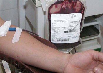 Lei estimula empresas a adotarem incentivos à doação de sangue e medula