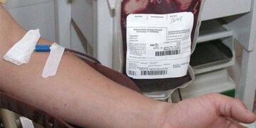 Lei estimula empresas a adotarem incentivos à doação de sangue e medula