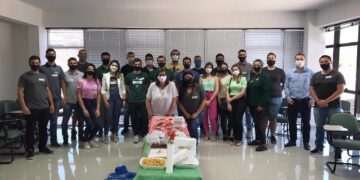 Primeiro encontro do Núcleo de Jovens Empreendedores da ACI-E atrai mais de 20 empresas