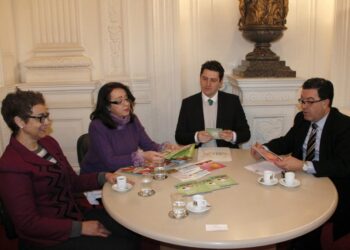 Governo recebe contribuições para regulamentar lei de alimentação em escolas