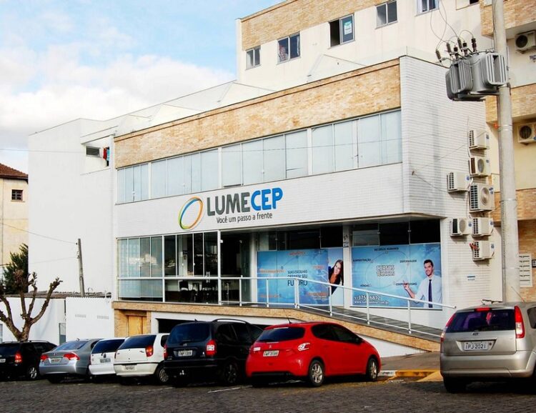 Faltam 100 dias para os 10 anos da LUMECEP