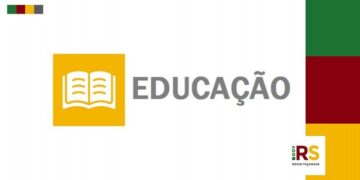 Inscrições e pré-matrículas para o segundo semestre do ano letivo da rede estadual se encerram neste domingo (25)