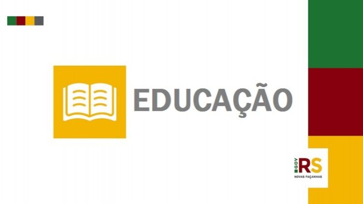 Inscrições e pré-matrículas para o segundo semestre do ano letivo da rede estadual se encerram neste domingo (25)