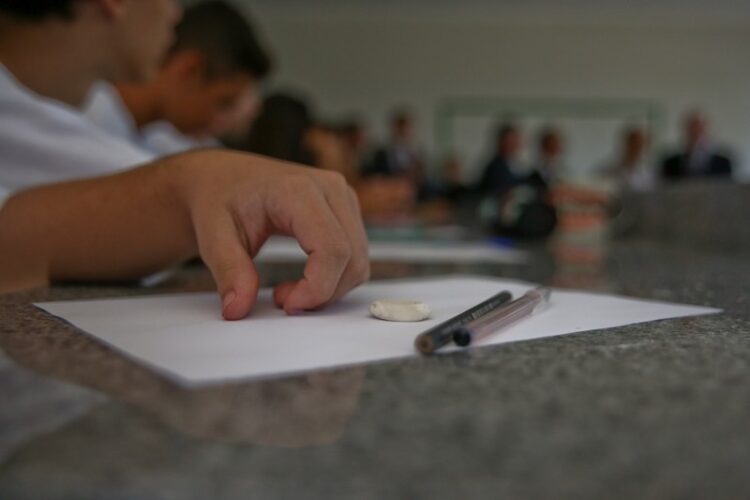 Secretaria da Educação divulga calendário de matrículas e transferências para o ano letivo de 2019