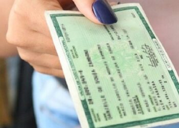 Carteiras de Identidade podem ser confeccionadas no Cras