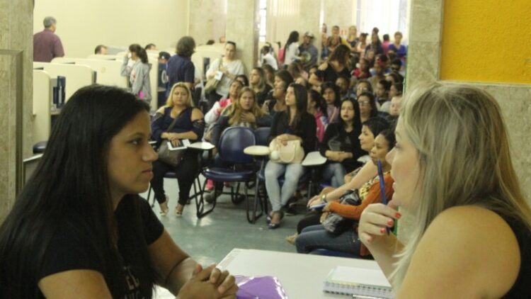 RS é o terceiro Estado que mais criou vagas de trabalho formal em março