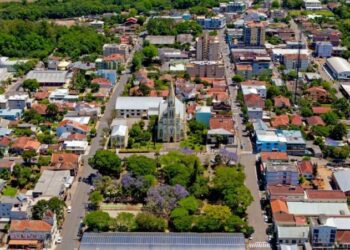 Primeira edição do projeto Administração + perto de você ocorre em Forqueta