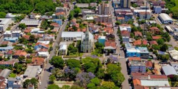 Primeira edição do projeto Administração + perto de você ocorre em Forqueta