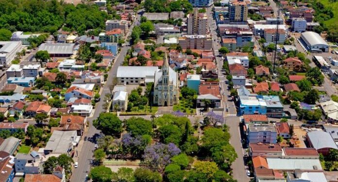 Município contará com Associação de Bombeiros Voluntários