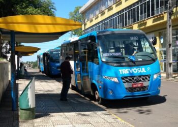 Transporte público e atendimentos sociais serão retomados em Estrela