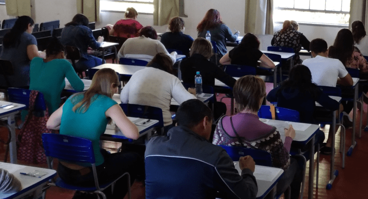 Concurso Público de Estrela homologa lista final