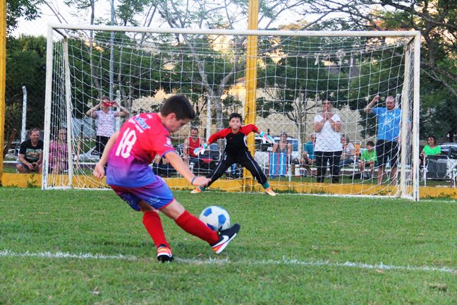 Inscrições para Copa Guri encerram nesta quarta-feira