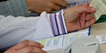 Mesário das Eleições Municipais de 2016 receberá treinamento específico