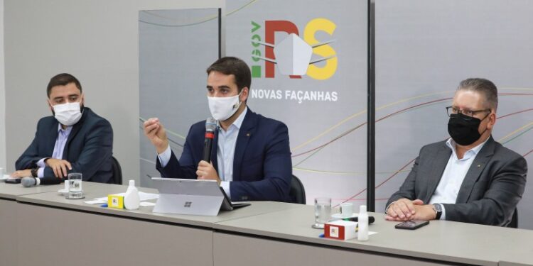 Governo propõe novos valores para taxas de licenciamento do DetranRS