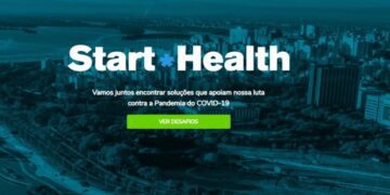 Inscrições para o primeiro Health: Startups vs Covid encerram dia 30