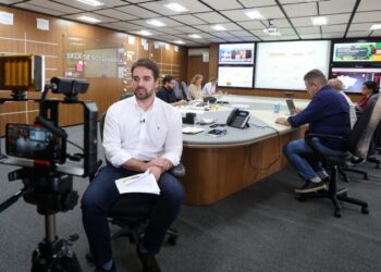 Ministério da Saúde disponibiliza R$ 35 milhões para o RS