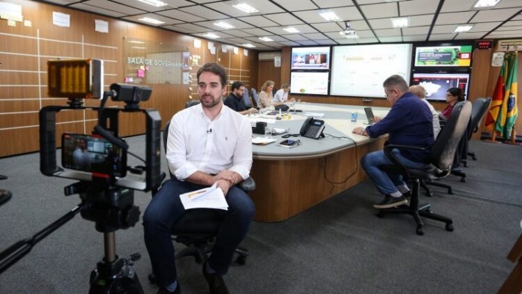 Ministério da Saúde disponibiliza R$ 35 milhões para o RS