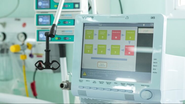 RS aciona último nível de plano emergencial e hospitais devem utilizar todos os espaços para atender casos de Covid