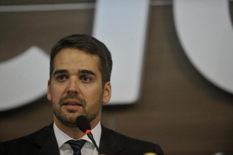 Novo decreto de Leite amplia serviços que podem funcionar durante pandemia do coronavírus