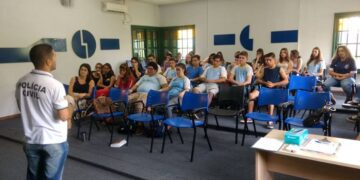 Projeto “Pé na Estrada” tem sua primeira edição em Fazenda Vilanova