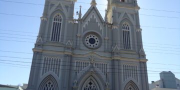 Igreja Matriz Santo Antônio de Guaporé