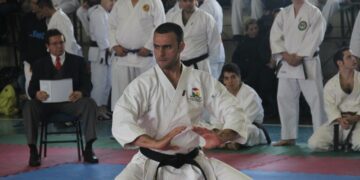 Copa Estrela Karatê Smel/Askat com inscrições abertas