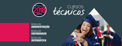 Período de matrículas segue até o dia 28 de fevereiro (Foto: Divulgação)