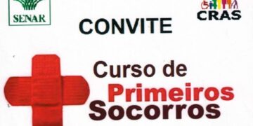 Curso de Primeiros Socorros