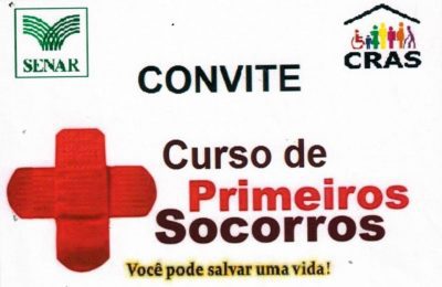 Curso visa orientar para salvar vidas (Foto: Divulgação)