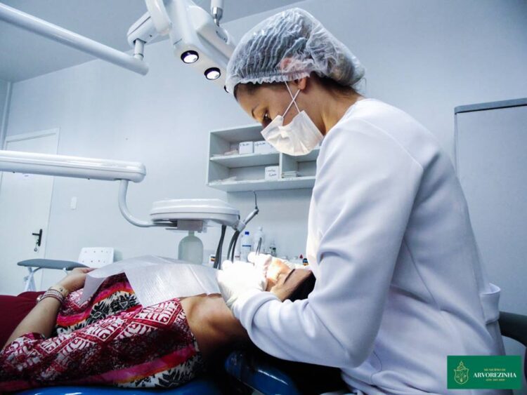 Secretaria de Saúde amplia atendimento odontológico