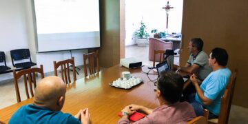 Administração Municipal auxilia agroindústrias com a implantação do SUSAF