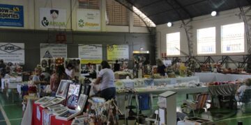 Feira de Artesanato de Páscoa será lançada na quinta-feira