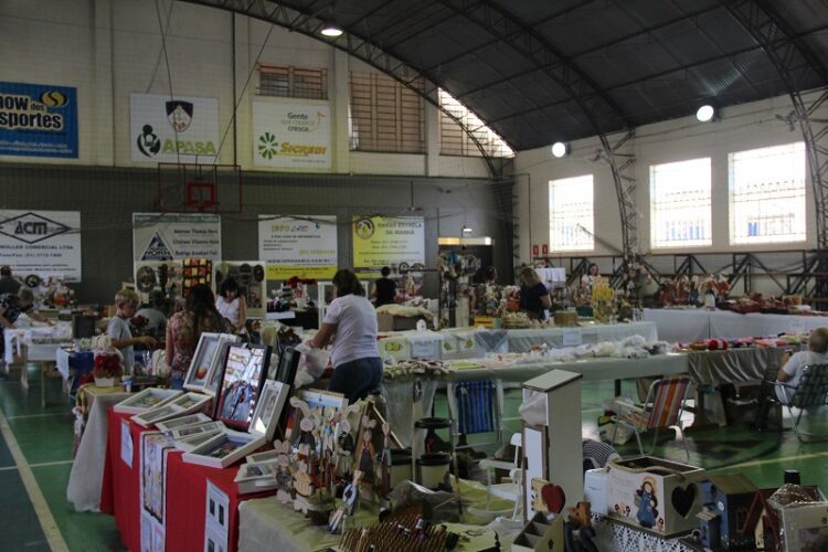Feira de Artesanato de Páscoa será lançada na quinta-feira
