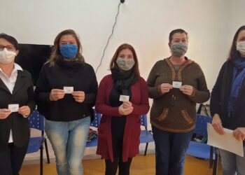 Eleição do Conselho Tutelar ocorre domingo