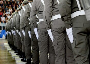 Brigada Militar vai colocar mais de 400 PMs nas ruas