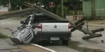 19 municípios estão em situação de emergência no Estado
