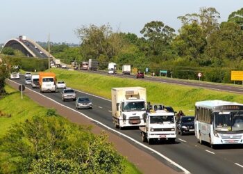 Operação Viagem Segura de Páscoa vai de quinta a domingo