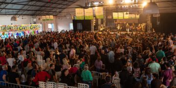 Colinasfest supera expectativas de público e negócios