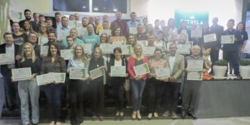 Imigrante recebe Certificado do Programa de Regionalização do Turismo