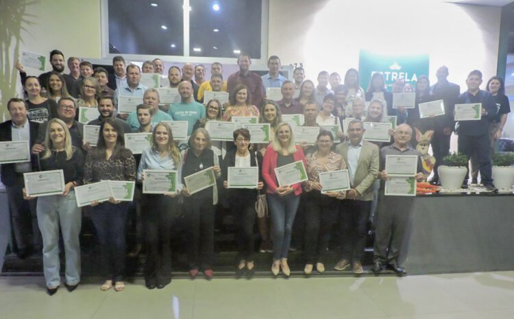 Imigrante recebe Certificado do Programa de Regionalização do Turismo