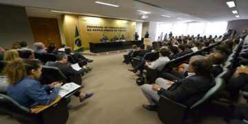 Turismo lança Programa de Fortalecimento da Gestão Pública