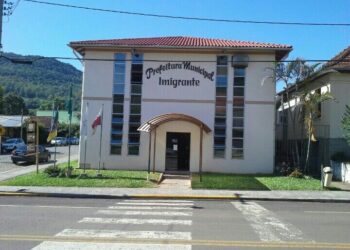 Prefeitura tem expediente interno até  04 de janeiro