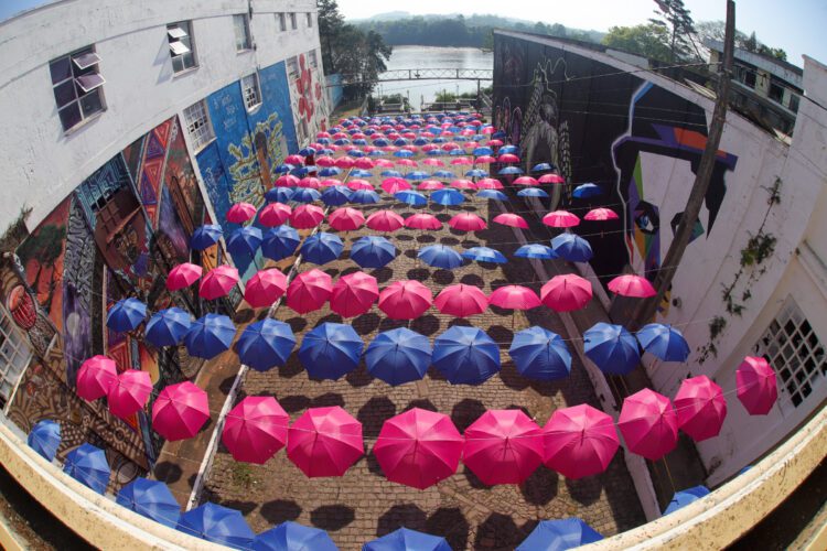 Outubro Rosa em Estrela: ‘Chamada Pela Vida’ é confirmada para sábado