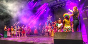 Natal em Estrela segue com sua diversificada programação