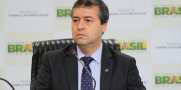 Ministro do Trabalho estará em Estrela nesta sexta-feira