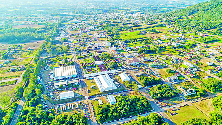 Teutônia amplia vacinação de pessoas com comorbidades para 30 a 59 anos