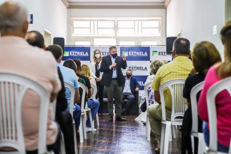 Ponto de atendimento do IPE será aberto em Estrela