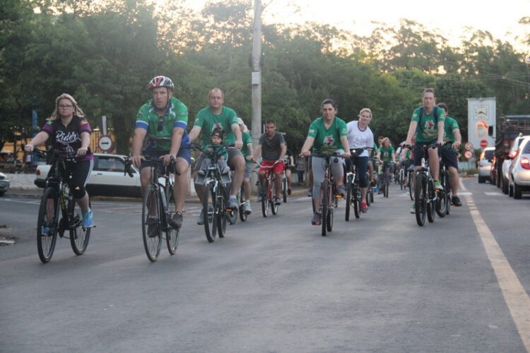 3º Passeio Ciclístico de Natal com inscrições abertas