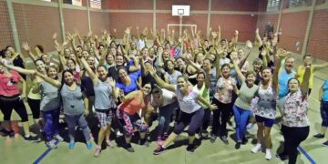 Quem dança seus males espanta