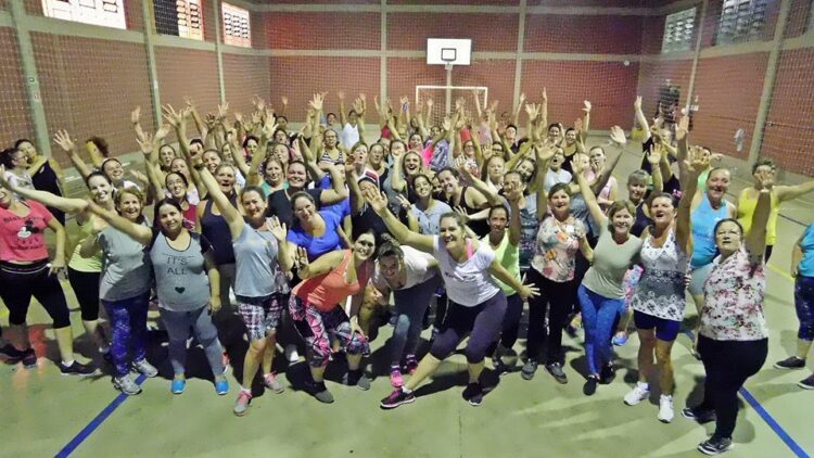 Quem dança seus males espanta